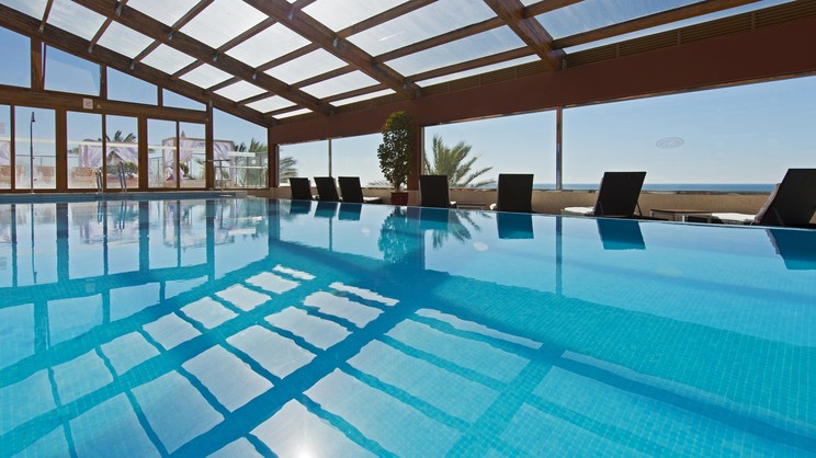 Elba Estepona Gran Hotel and Thalasso Spa